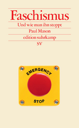 Faschismus - Paul Mason