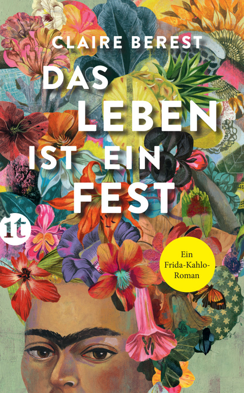 Das Leben ist ein Fest - Claire Berest