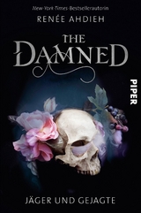 The Damned - Ren&eacute;e Ahdieh