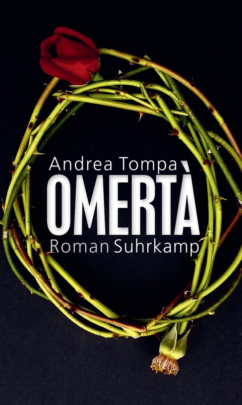 Omert&agrave; - Andrea Tompa