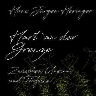 Hart an der Grenze