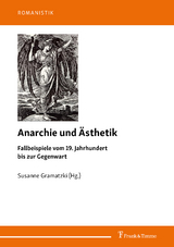 Anarchie und &Auml;sthetik - 