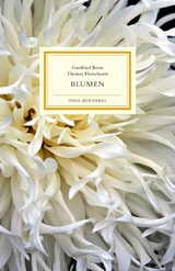 Blumen - Gottfried Benn, Thomas Florschuetz