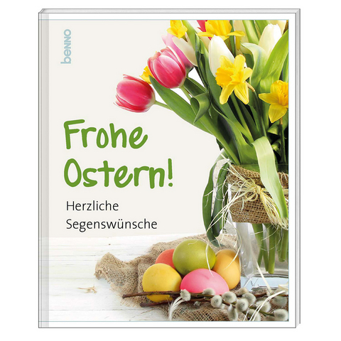 Frohe Ostern!