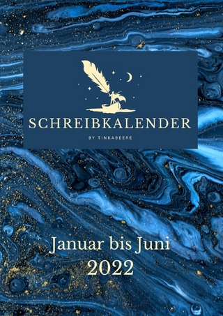 Schreibkalender 2022