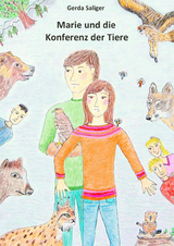 Marie und die Konferenz der Tiere - Gerda Saliger
