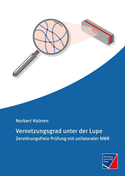 Vernetzungsgrad unter der Lupe - Norbert Halmen