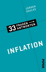 Inflation - J&uuml;rgen Gaulke