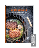 Feuer und Funken -  Felix Sch&auml;ferhoff