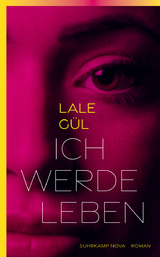 Ich werde leben - Lale Gül