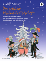 Das fr&ouml;hliche Weihnachtsliederheft - 