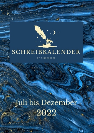 Schreibkalender 2022
