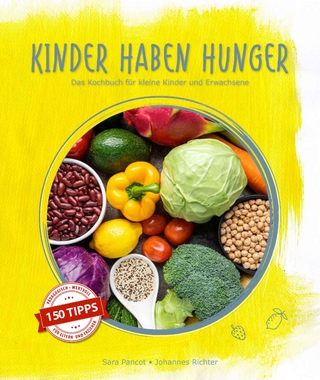 KINDER HABEN HUNGER