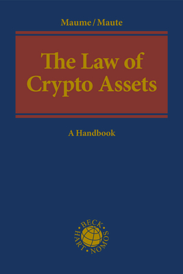 The Law of Crypto Assets