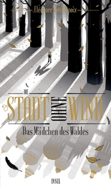 Die Stadt ohne Wind - Éléonore Devillepoix