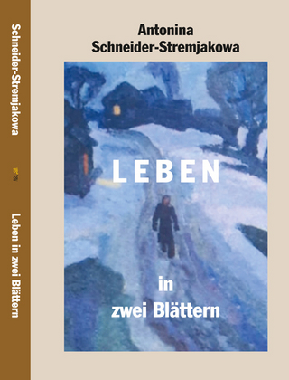 Leben in zwei Blättern