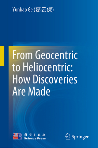 From Geocentric to Heliocentric: How Discoveries Are Made
