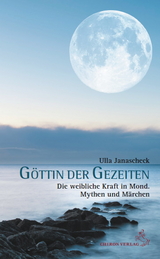 G&ouml;ttin der Gezeiten - Ulla Janascheck