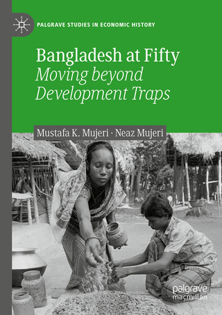 Bangladesh at Fifty