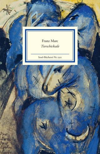 Franz Marc Tierschicksale