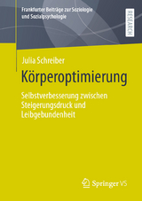 K&ouml;rperoptimierung - Julia Schreiber