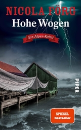 Hohe Wogen - Nicola F&ouml;rg