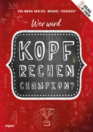 Wer wird Kopfrechen-Champion?