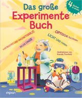 Das gro&szlig;e Experimente-Buch - Matteo Crivellini