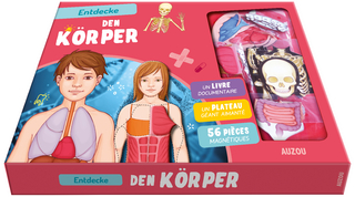 Entdecke den Körper