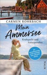 Mein Ammersee - Carmen Rohrbach