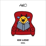 Ich lese! - Attilio Cassinelli