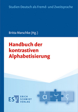 Handbuch der kontrastiven Alphabetisierung - 
