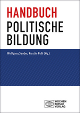 Handbuch politische Bildung - 