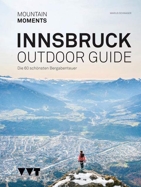 Outdoor Guide Innsbruck - 