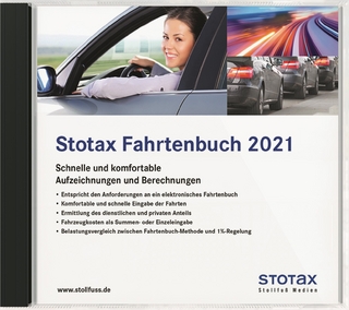 Stotax Fahrtenbuch 2022
