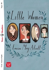 Little Women - Alcott, Louisa May