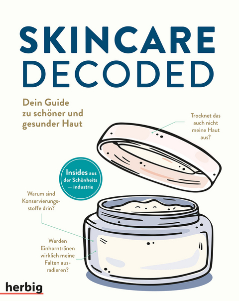 Skincare Decoded - Victoria Fu, Gloria Lu
