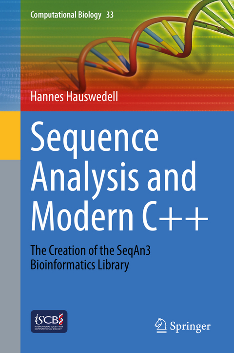 Sequence Analysis and Modern C++ - Hannes Hauswedell