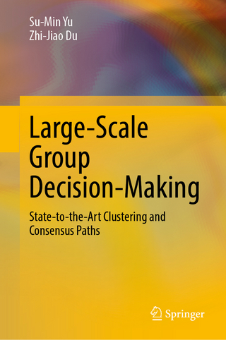 Large-Scale Group Decision-Making