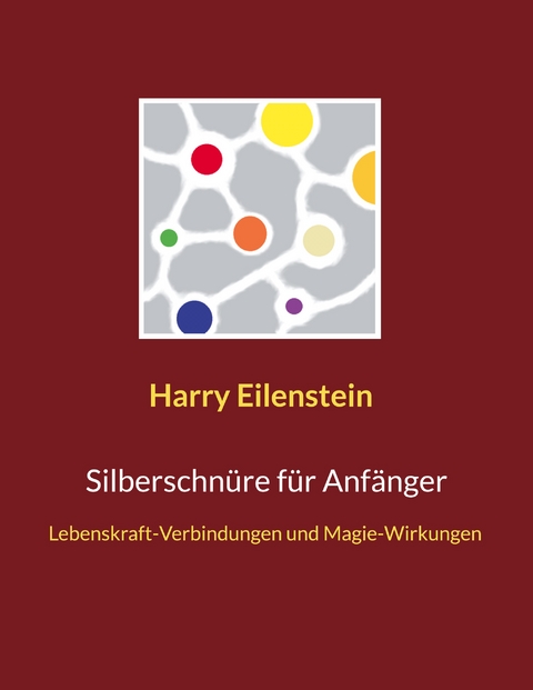 Silberschn&uuml;re f&uuml;r Anf&auml;nger - Harry Eilenstein