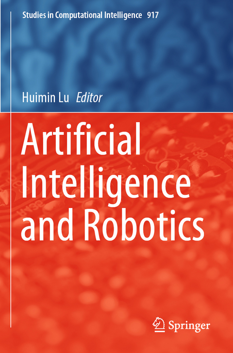 Artificial Intelligence and Robotics - 