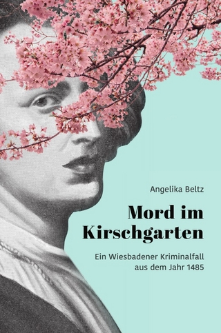 Mord im Kirschgarten