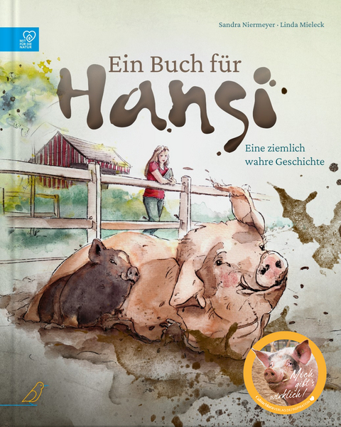 Ein Buch f&uuml;r Hansi - Sandra Niermeyer