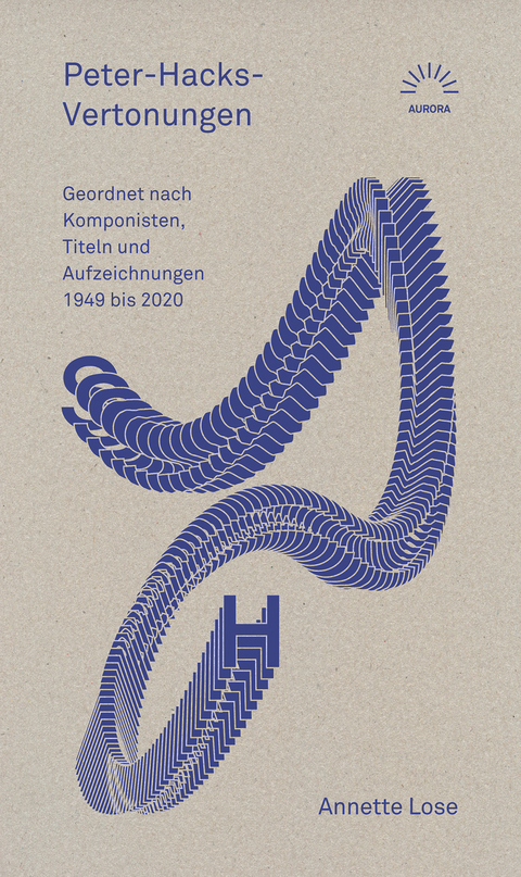 Peter-Hacks-Vertonungen - Annette Lose