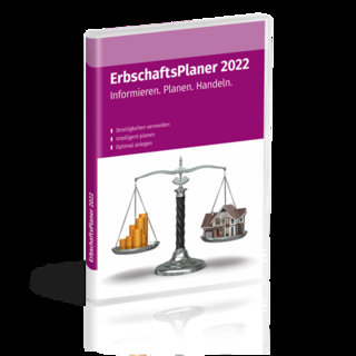 Erbschaftsplaner 2022