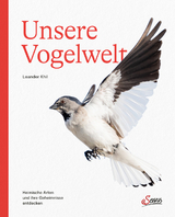 Unsere Vogelwelt - Leander Khil