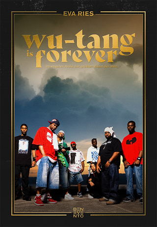 Wu-Tang is forever
