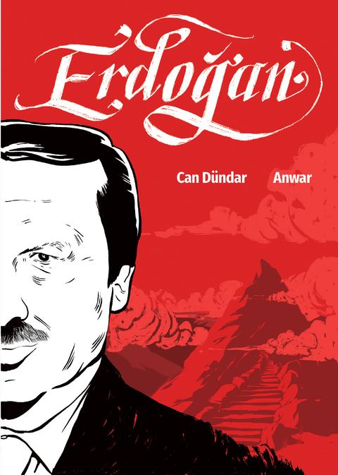 Erdoğan - Can D&uuml;ndar