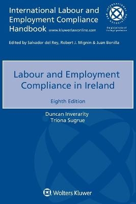 Labour and Employment Compliance in Ireland