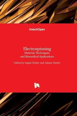 Electrospinning - 